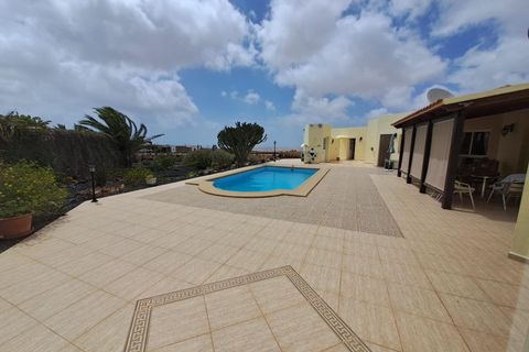 Villa a La Oliva, Fuerteventura, La Oliva - € 580.000 | Ref: CHA1148/10973 - foto 33