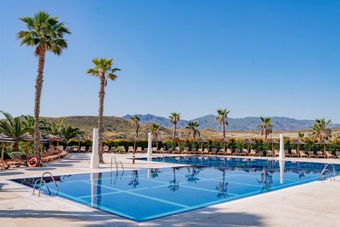 Rækkehus i Vera, Almeria, Vera - € 289.000 | Ref: VEPDABJAC - foto 1