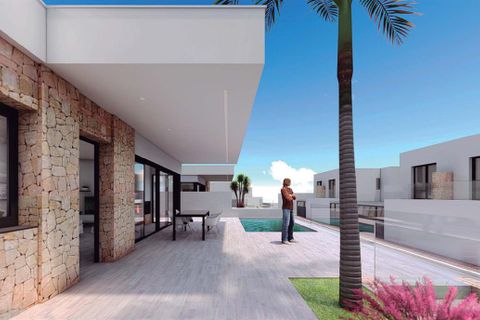 Villa i Vera, Almeria, Vera - € 398.000 | Ref: VEPDCDJAC - foto 2