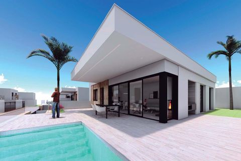 Villa i Vera, Almeria, Vera - € 398.000 | Ref: VEPDCDJAC - foto 3