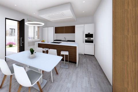 Villa i Vera, Almeria, Vera - € 398.000 | Ref: VEPDCDJAC - foto 5