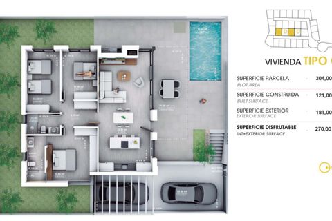 Villa i Vera, Almeria, Vera - € 398.000 | Ref: VEPDCDJAC - foto 19