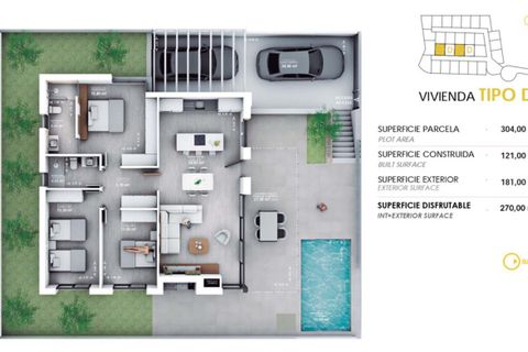Villa i Vera, Almeria, Vera - € 398.000 | Ref: VEPDCDJAC - foto 20