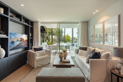 Leilighet i Marbella, Malaga, Marbella - € 3 500 000 | Ref: PANR-14555 - foto 2