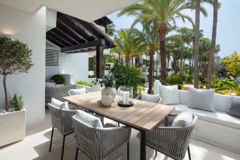 Leilighet i Marbella, Malaga, Marbella - € 3 500 000 | Ref: PANR-14555 - foto 7