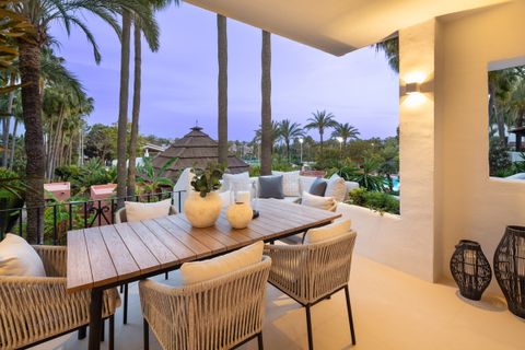 Leilighet i Marbella, Malaga, Marbella - € 3 500 000 | Ref: PANR-14555 - foto 8