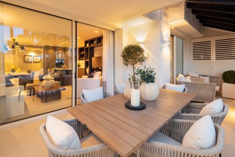 Leilighet i Marbella, Malaga, Marbella - € 3 500 000 | Ref: PANR-14555 - foto 18