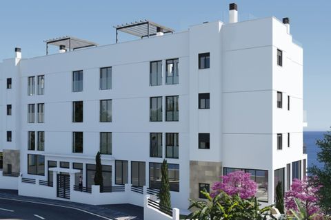 Lejlighed i Torrox, Malaga, Torrox - € 320.000 | Ref: NP178 - foto 6