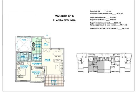 Lejlighed i Torrox, Malaga, Torrox - € 320.000 | Ref: NP178 - foto 15