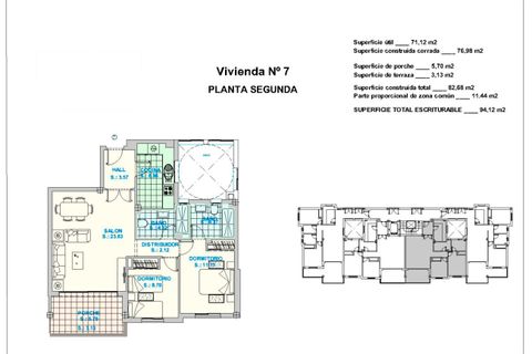 Lejlighed i Torrox, Malaga, Torrox - € 320.000 | Ref: NP178 - foto 17