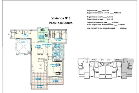 Lejlighed i Torrox, Malaga, Torrox - € 320.000 | Ref: NP178 - foto 18