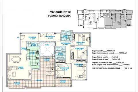 Lejlighed i Torrox, Malaga, Torrox - € 320.000 | Ref: NP178 - foto 19