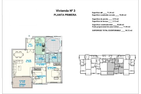 Lejlighed i Torrox, Malaga, Torrox - € 320.000 | Ref: NP178 - foto 21