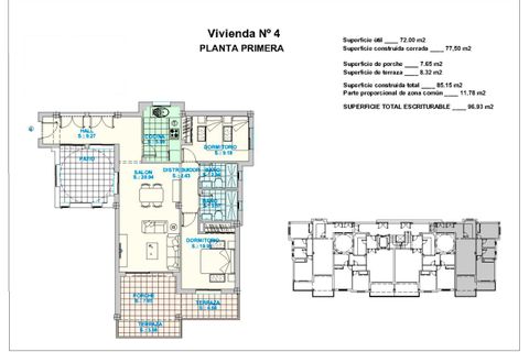 Lejlighed i Torrox, Malaga, Torrox - € 320.000 | Ref: NP178 - foto 22