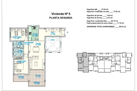 Lejlighed i Torrox, Malaga, Torrox - € 320.000 | Ref: NP178 - foto 23