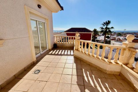 Villa i Ciudad Quesada, Alicante, Ciudad Quesada - € 550.000 | Ref: 200-4463 - foto 22
