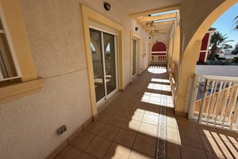 Villa i Ciudad Quesada, Alicante, Ciudad Quesada - € 550.000 | Ref: 200-4463 - foto 26