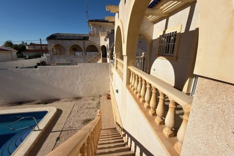 Villa i Ciudad Quesada, Alicante, Ciudad Quesada - € 550.000 | Ref: 200-4463 - foto 27