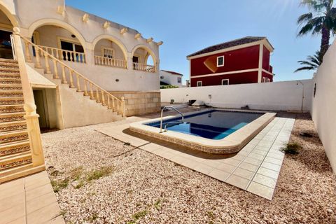 Villa i Ciudad Quesada, Alicante, Ciudad Quesada - € 550.000 | Ref: 200-4463 - foto 28