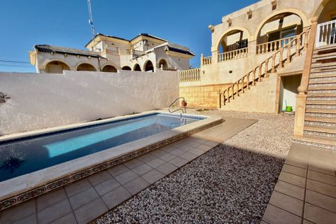 Villa i Ciudad Quesada, Alicante, Ciudad Quesada - € 550.000 | Ref: 200-4463 - foto 30