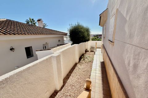 Villa i Ciudad Quesada, Alicante, Ciudad Quesada - € 550.000 | Ref: 200-4463 - foto 32