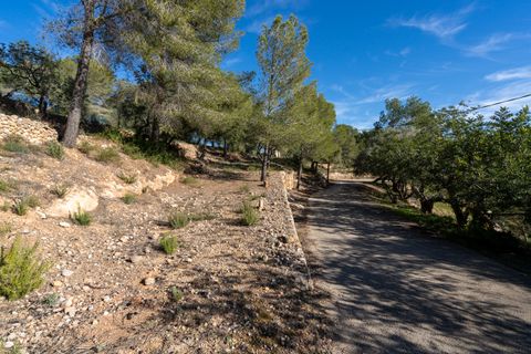 Villa a Tortosa, Tarragona, Tortosa - € 385.000 | Ref: 303 - foto 38