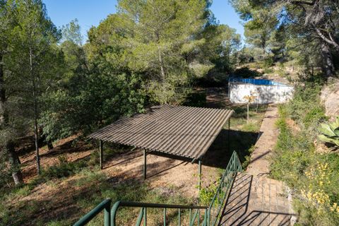 Villa a Tortosa, Tarragona, Tortosa - € 385.000 | Ref: 303 - foto 48