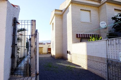 Rækkehus i Miami-Platja, Tarragona, Miami-Platja - € 187.000 | Ref: Areste - foto 34