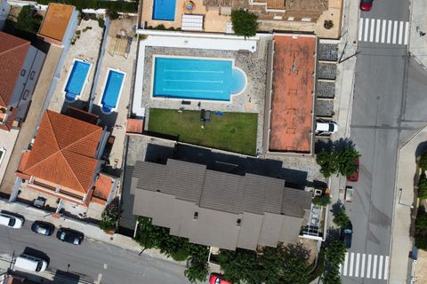 Rækkehus i Miami-Platja, Tarragona, Miami-Platja - € 187.000 | Ref: Areste - foto 36