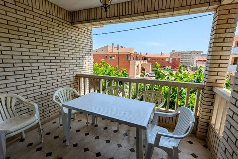 Rækkehus i Miami-Platja, Tarragona, Miami-Platja - € 187.000 | Ref: Areste - foto 19