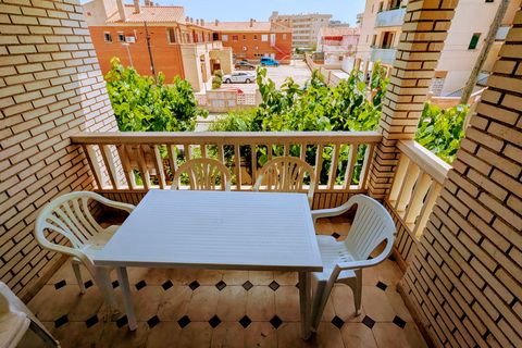 Rækkehus i Miami-Platja, Tarragona, Miami-Platja - € 187.000 | Ref: Areste - foto 15