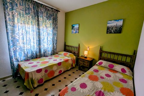 Rækkehus i Miami-Platja, Tarragona, Miami-Platja - € 187.000 | Ref: Areste - foto 18
