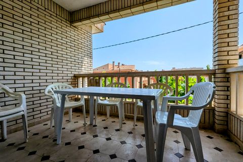 Rækkehus i Miami-Platja, Tarragona, Miami-Platja - € 187.000 | Ref: Areste - foto 14