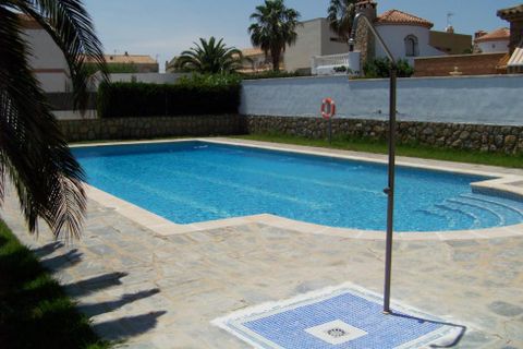 Rækkehus i Miami-Platja, Tarragona, Miami-Platja - € 187.000 | Ref: Areste - foto 32