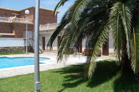 Rækkehus i Miami-Platja, Tarragona, Miami-Platja - € 187.000 | Ref: Areste - foto 31