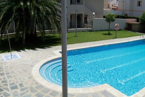 Rækkehus i Miami-Platja, Tarragona, Miami-Platja - € 187.000 | Ref: Areste - foto 27