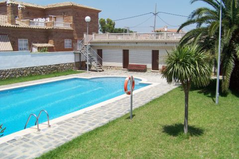 Rækkehus i Miami-Platja, Tarragona, Miami-Platja - € 187.000 | Ref: Areste - foto 22