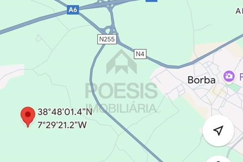 Helårsgrund i Borba, Evora, Borba - € 550.000 | Ref: 25.0006 - foto 2