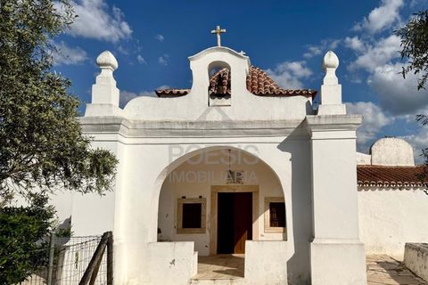 Helårsgrund i Borba, Evora, Borba - € 550.000 | Ref: 25.0006 - foto 3