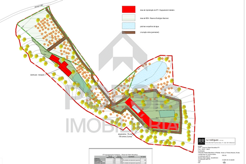 Helårsgrund i Borba, Evora, Borba - € 550.000 | Ref: 25.0006 - foto 12