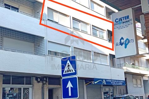 Lejlighed i Alcobaca, Leiria, Alcobaca - € 250.000 | Ref: 25.0002 - foto 1