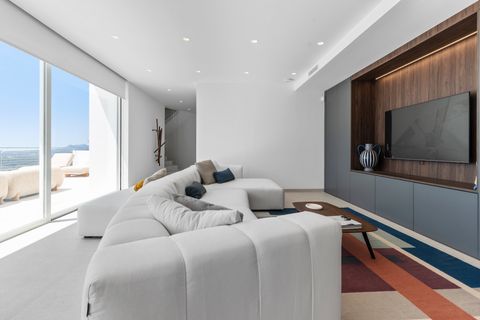 Villa a Altea, Alicante, Altea - € 2.146.000 | Ref: SLV33-8432H - foto 9