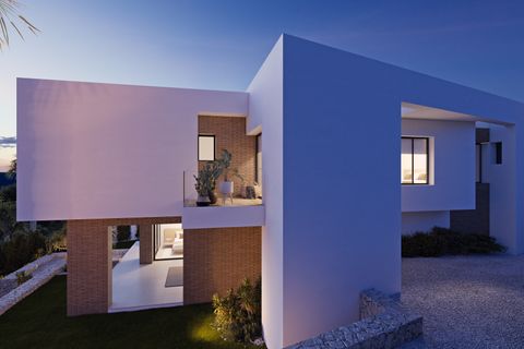 Villa i Benitachell, Alicante, Benitachell - € 2.073.000 | Ref: SLV33-8816A - foto 8