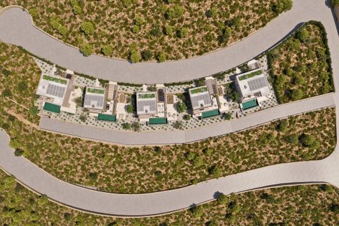 Villa i Lliber, Alicante, Lliber - € 1.023.000 | Ref: SLV33-4928L - foto 5