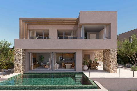 Villa i Lliber, Alicante, Lliber - € 1.013.000 | Ref: SLV33-2485U - foto 17