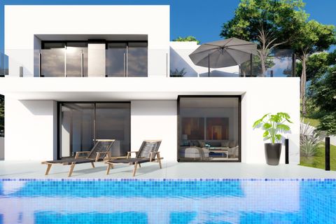 Villa a Benitachell, Alicante, Benitachell - € 739.000 | Ref: SLV33-1484Y - foto 4