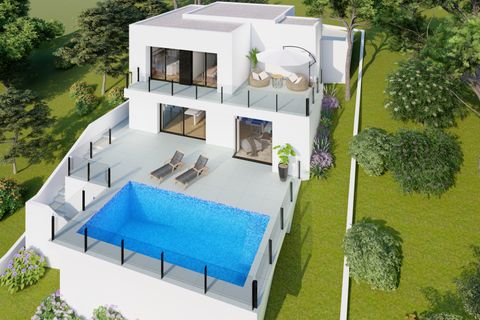 Villa a Benitachell, Alicante, Benitachell - € 739.000 | Ref: SLV33-1484Y - foto 6