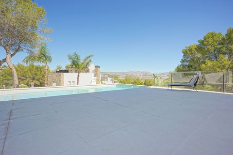Villa i Moraira, Alicante, Moraira - € 1.499.000 | Ref: SLV15-1905D - foto 26