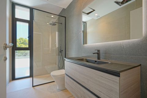 Villa i Moraira, Alicante, Moraira - € 1.499.000 | Ref: SLV15-1905D - foto 30