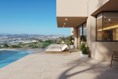 Villa i Benitachell, Alicante, Benitachell - € 2.891.000 | Ref: SLV33-6487Q - foto 3